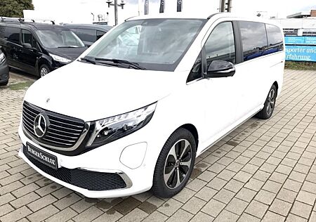 Mercedes-Benz EQV 300 Avantgarde Line lang 7-Sitze PANO Airmat