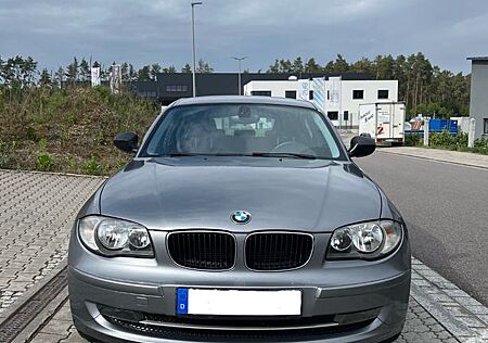 BMW 116i -