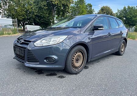 Ford Focus Turnier Trend Automatik 2.0 Diesel