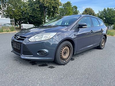 Ford Focus Turnier Trend Automatik 2.0 Diesel