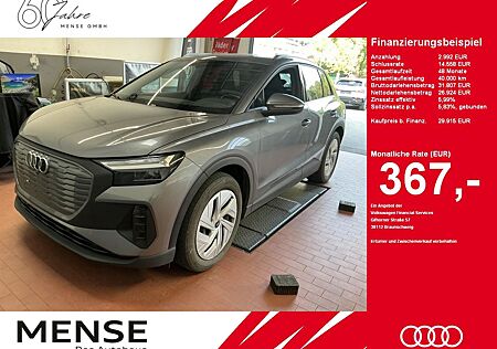 Audi Q4 e-tron 40 Sonos|Standhzg|ACC|LED|Navi|Kamera