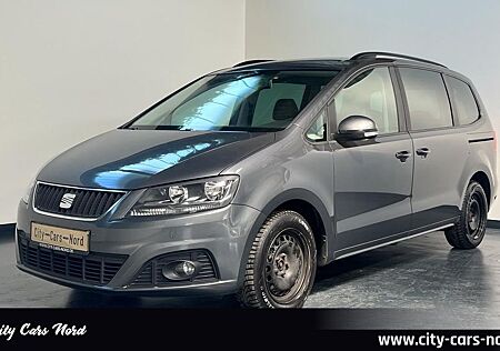 Seat Alhambra Style 2.0 TDI 7SITZ-KAM-SHZ-KLIMA-TEMPO