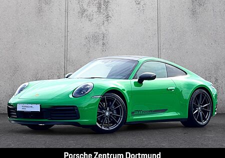 Porsche 992 911 Carrera T Burmester Sportabgasanlage