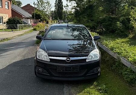 Opel Astra Muss JETZT Weg! Bastlerfahrzeug, sofort ab