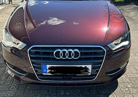Audi A3 1.4 TFSI Sportback