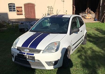 Ford Fiesta 1,3