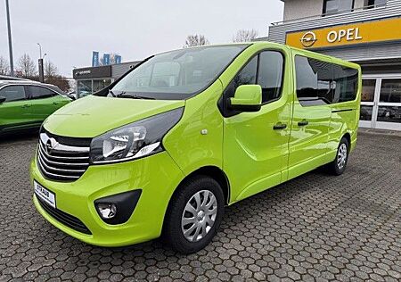 Opel Vivaro B Kasten/Kombi Combi L2H1 2,9t