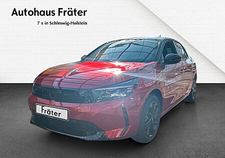 Opel Corsa F 1.2 YES Alwetter LM Felge Sitzh. Lenkrad