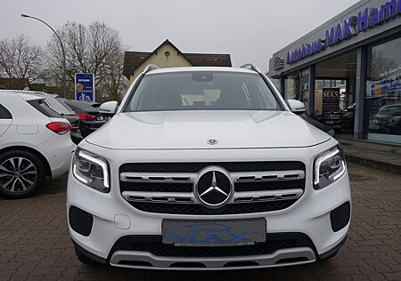 Mercedes-Benz GLB 180 D 8G-DCT/NAVI/LED-Scheinwerfer/PDC