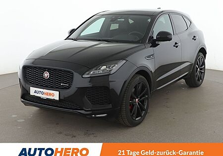 Jaguar E-Pace P250 R-Dynamic SE AWD Aut*LED*ACC*360°*
