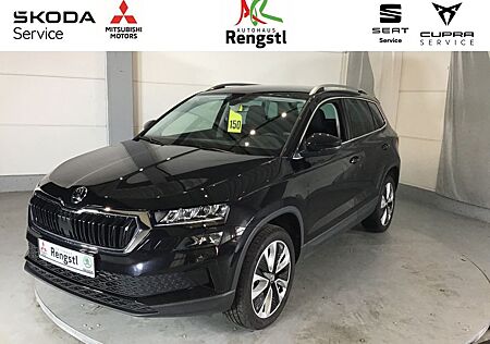 Skoda Karoq Selection 1.5 TSI/DSG/ACC/SHZ/SmartLink