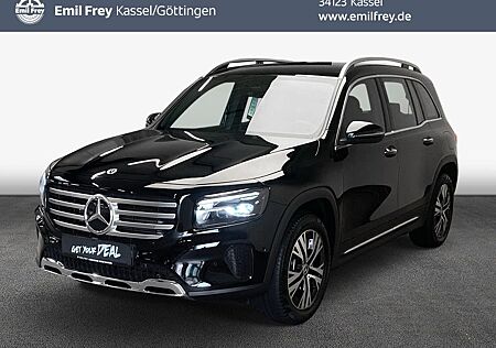 Mercedes-Benz GLB 200 gebraucht kaufen Mercedes-Benz GLB 200 d 8G-DCT Progressive Line Advanced Plus