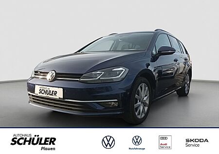 VW Golf Volkswagen VII Variant 1,5TSI HIGHLINE*NAV*ACC*L&S*STA