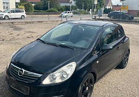 Opel Corsa 1.2 Twinport -