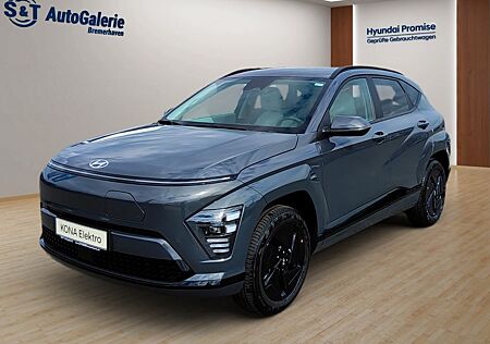 Hyundai Kona Elektro (MY 26) EV 65kWh (204 PS) Trend