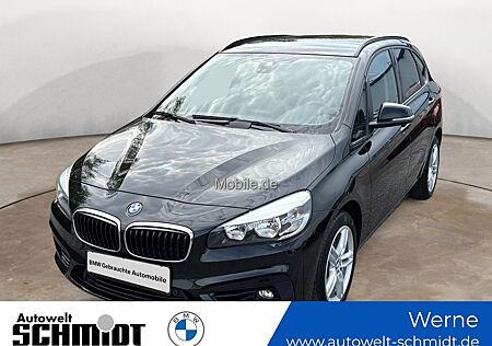 BMW 2er 220i Active Tourer Sport Line +1.Hand +GARANTIE