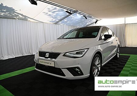 Seat Ibiza 1.0 TSI DSG FR NAVI/LED/PANO/SHZ/KAMERA/17