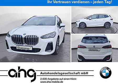 BMW 218d Active Tourer Steptronic DCT M Sportpaket L