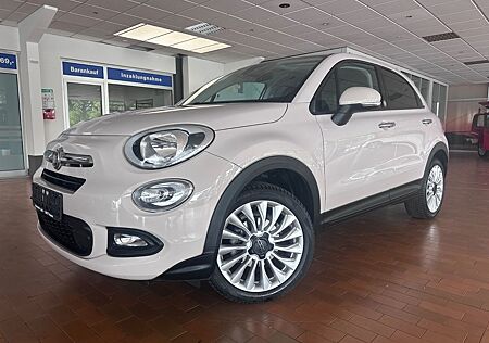 Fiat 500X Opening Edition City