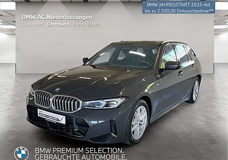 BMW 320d xDrive Touring M Sport AHK LiveCockpitProf