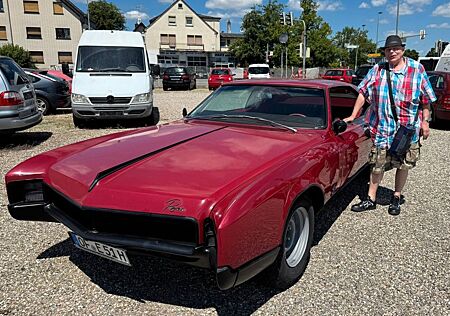Buick Riviera