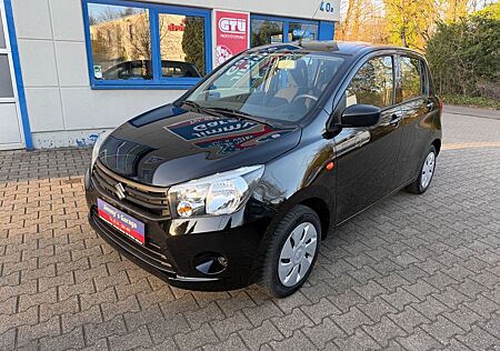 Suzuki Celerio Club