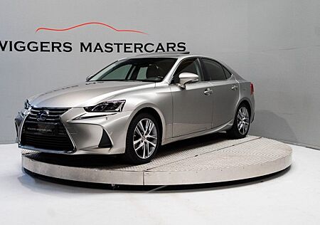 Lexus IS 300 Is 300H HYBRID BUS.Line Pro, El.sch.dak, Ad.Crui