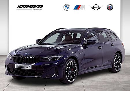 BMW 330e xDrive Touring M Sportpaket AHK DA PA+ 360°