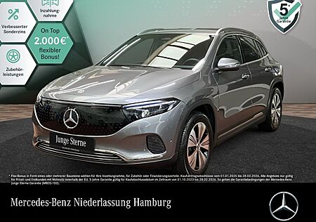 Mercedes-Benz EQA 300 4M Progressive/Adv+/LED/MBUX/keylessGo