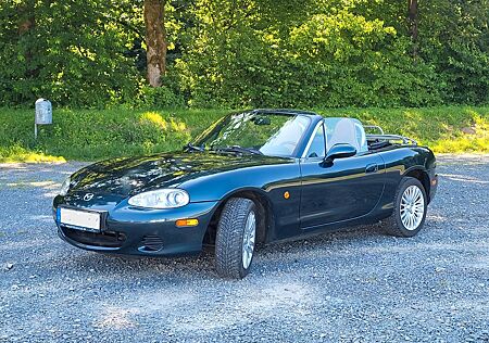 Mazda MX-5 1.9 16V Impuls