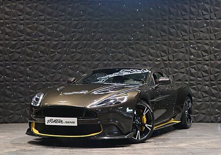 Aston Martin Vanquish S - Carbon - B&O - One77 - 2+2 -Carplay