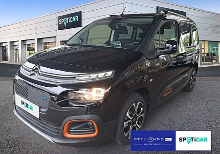 Citroën Berlingo M e-136 Automatik *EPH vo+hi.*SHZ*Front