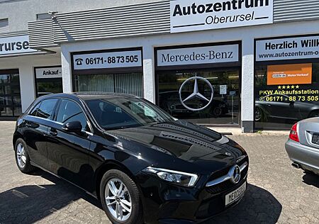 Mercedes-Benz A 200 A 200d*LED*Premium-Paket*Kamera