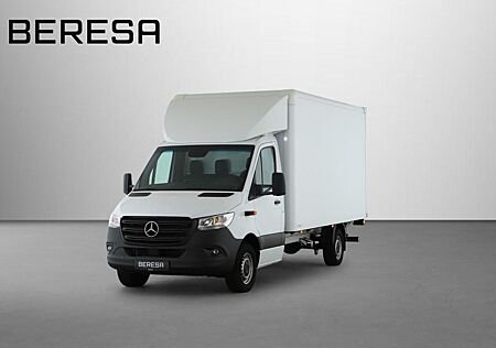 Mercedes-Benz Sprinter 317 CDI Koffer Lang LBW AUT MBUX