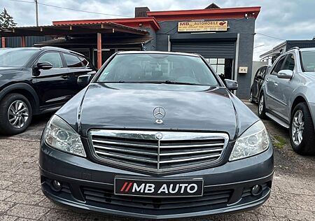 Mercedes-Benz C 200 CDI T BlueEFFICIENCY ELEGANCE NAVI KLIMATR