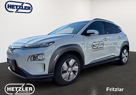 Hyundai Kona Elektro Advantage 2WD Navi Soundsystem ACC