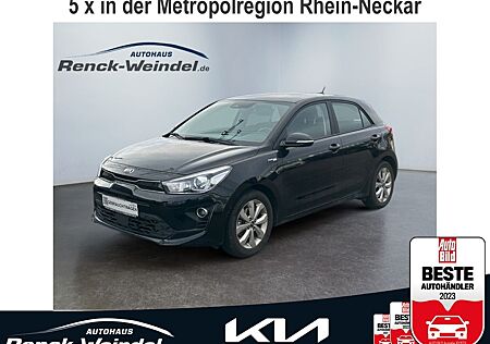 Kia Rio Vision 1.0 TGDI LED CONNECT Klimaautom DAB S