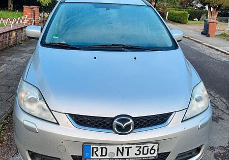 Mazda 5 1.8 Comfort Comfort