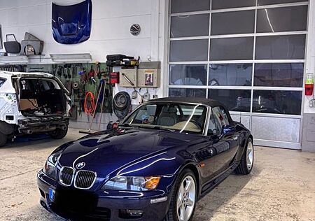 BMW Z3 Roadster 2.8 VB