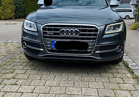 Audi SQ5 3.0 TDI tiptronic quattro -