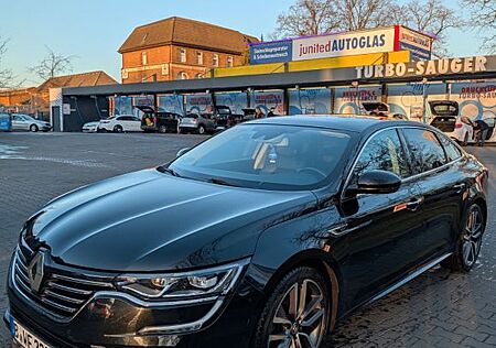 Renault Talisman BJ 2017 / 132.000 Km - TÜV+Service neu!