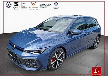 VW Golf Volkswagen GTE 1.5 TSI DSG eHYBRID MATRIX LED HUD DCC
