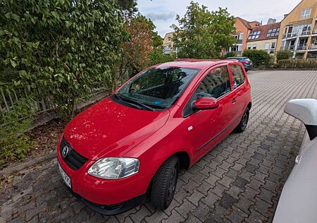 VW Fox Volkswagen 1.2 -