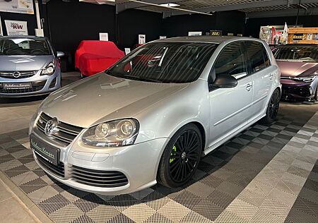 VW Golf Volkswagen V R32 Sthzg Xenon Navi Leder Tempomat
