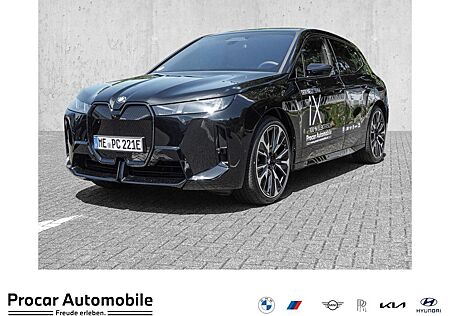 BMW iX xDrive45 / MSport HuD H/K DA Prof PA Prof RFK