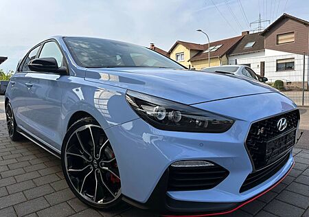 Hyundai i30 N Performance Leder Keyles Nav Memory LED 19