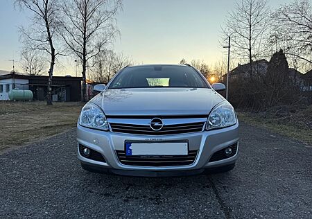 Opel Astra Caravan 1.6 ECOTEC - 2. Hand - Scheckheft!