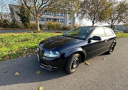 Audi A3 1.6 TDI (DPF) 66kW Ambiente Ambiente