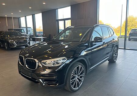 BMW X3 Baureihe xDrive 30 d Advantage