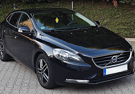 Volvo V40 D2 Kinetic Kinetic